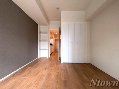 【居間・リビング】 | GranVia丸の内 | 居間です