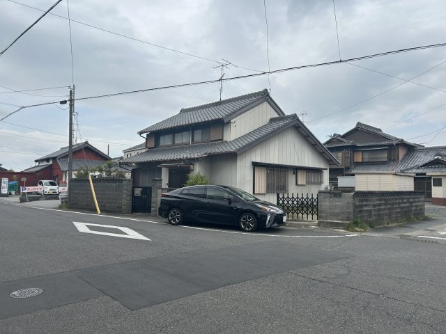 津市香良洲町　中古戸建の画像