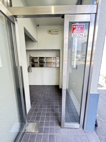 ロイヤルコート神戸摩耶のその他共用部分