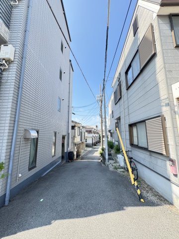 ロイヤルコート神戸摩耶の外観