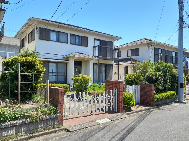 鴻巣市赤見台３丁目の売地