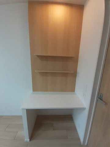 ＭＴＩハイツ　Ⅴ　Ｂの収納