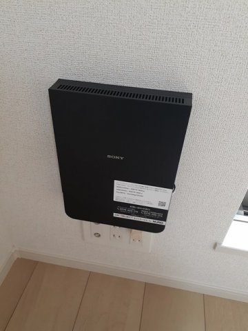 ＭＴＩハイツ　Ⅴ　Ｂの設備