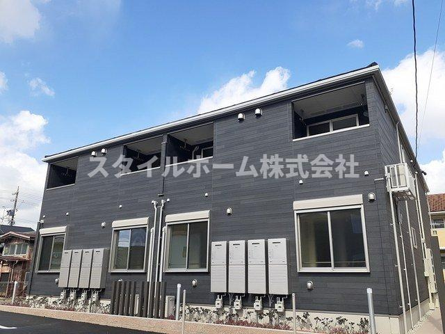 ＭＴＩハイツ　Ⅴ　Ｂ