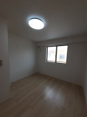 ＭＴＩハイツ　Ⅴ　Ｂの内装