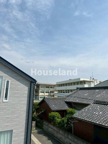 アンバーデュオの展望