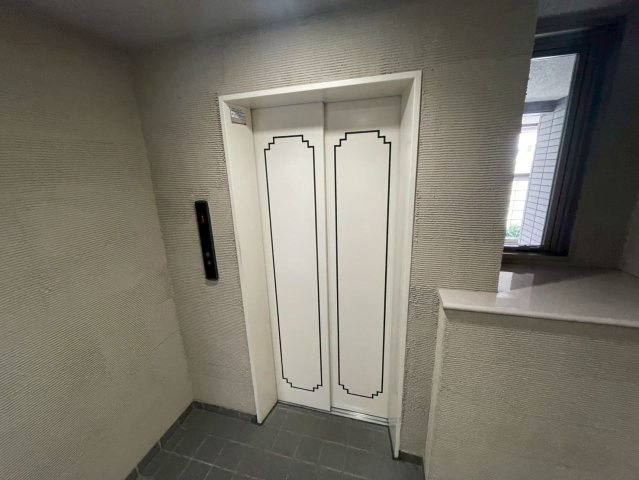 プレシアスーモトヤマ|名古屋市の賃貸ならMy賃貸のその他共用部分|プレシアスコート本山