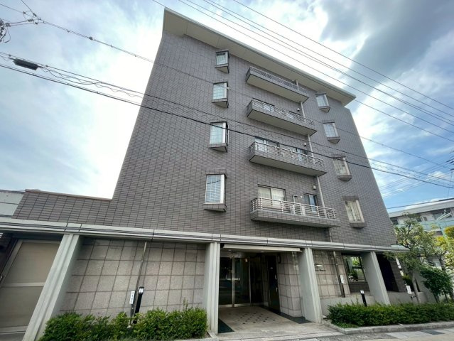 プレシアスーモトヤマ|名古屋市の賃貸ならMy賃貸