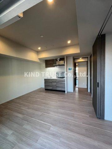 シーズンフラッツ中崎のその他