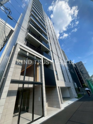 シーズンフラッツ中崎