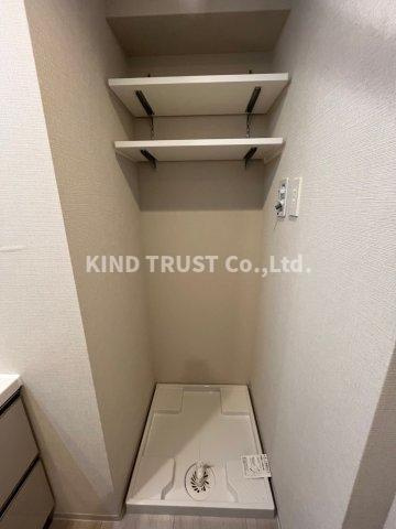 シーズンフラッツ中崎のその他