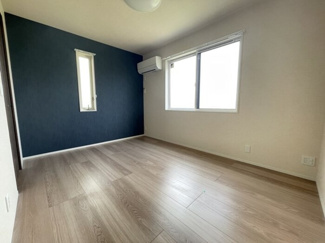 【洋室】 | Maison Clochette