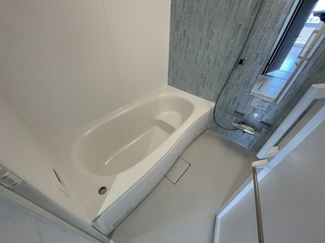 【浴室】 | Maison Clochette