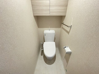 【トイレ】 | Maison Clochette