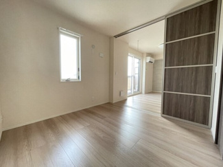 【寝室】 | Maison Clochette