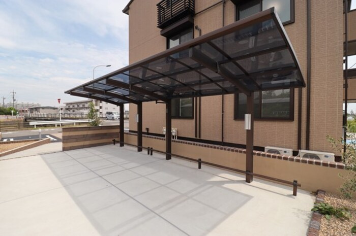 Maison Clochetteのその他共用部分