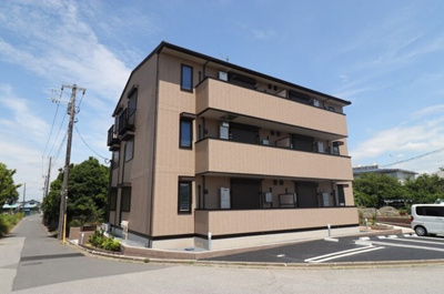 【外観】 | Maison Clochette