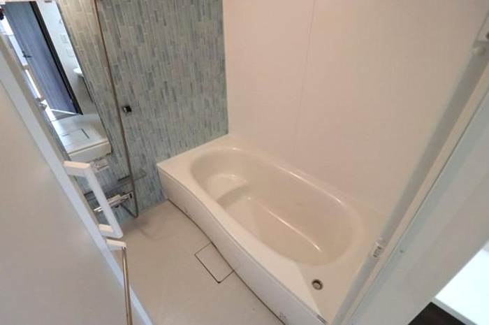 Maison Clochetteの浴室