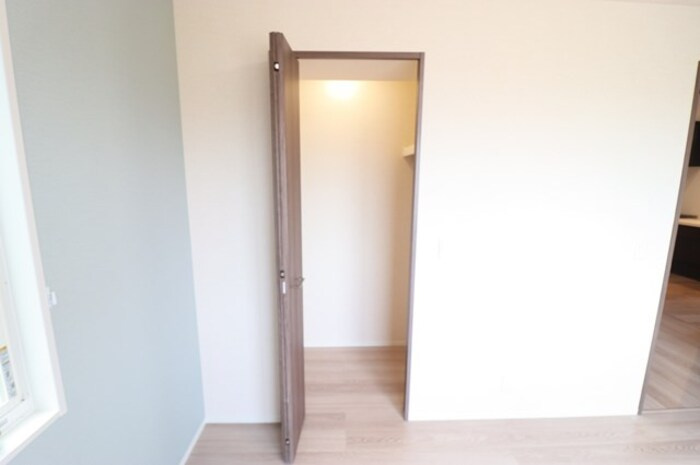 Maison Clochetteの収納