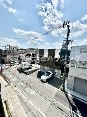 FLATZ CRODEの展望