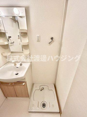 FLATZ CRODEの設備