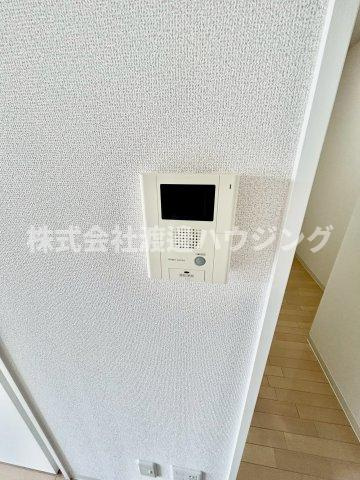 FLATZ CRODEの設備