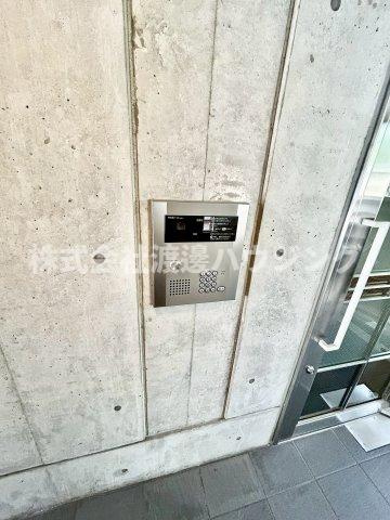 FLATZ CRODEのセキュリティ