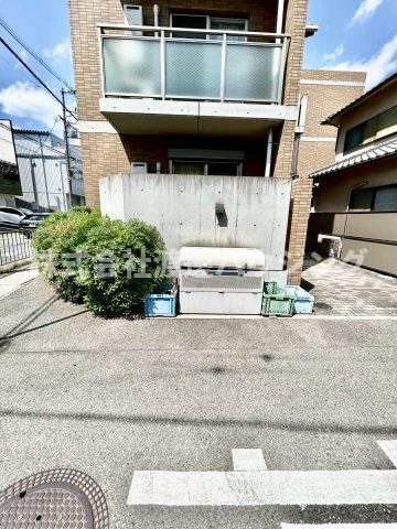 FLATZ CRODEの設備