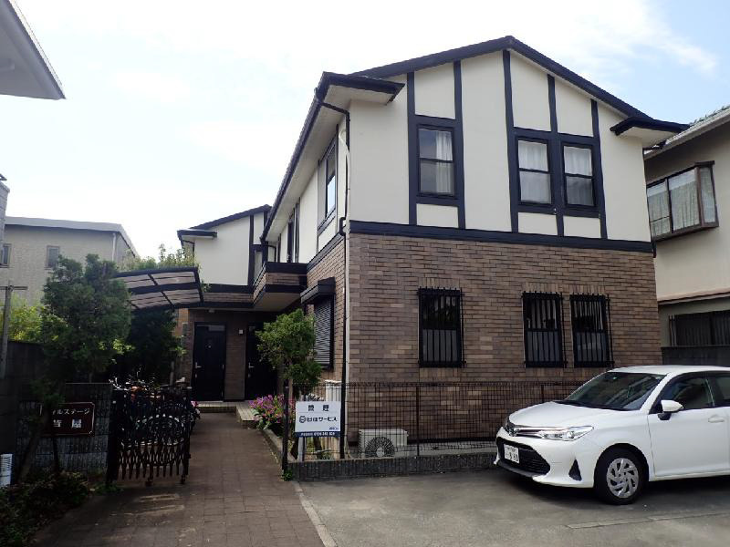 フィルステージ芦屋