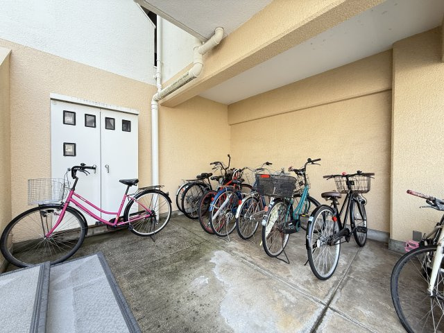 ローズハイツのその他共用部分