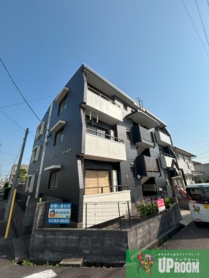 リベル６の外観