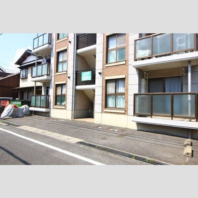 【エントランス】 | ウエストヒルズ21