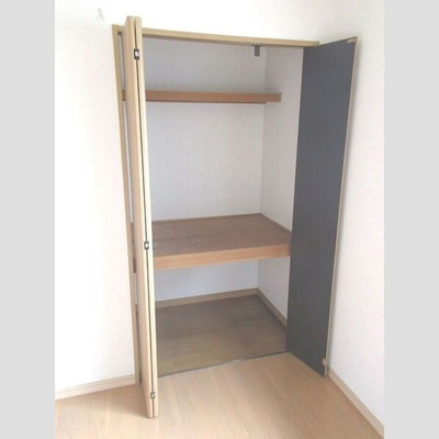 【収納】 | ウエストヒルズ21 | 収納スペース豊富です