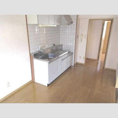 【内装】 | ウエストヒルズ21