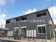 ＭＴＩハイツ　Ⅴ　Ｂの画像