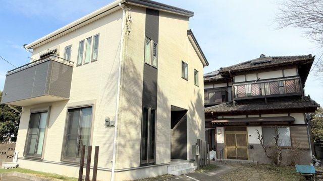 旭市南堀之内　中古戸建２棟
