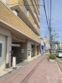  | グランドハイツあづま