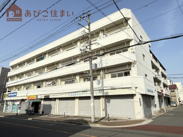 栄美グランドハイツ