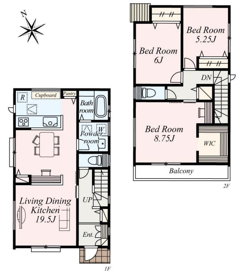 横浜市金沢区高舟台2丁目 新築戸建て【仲介手数料無料】
