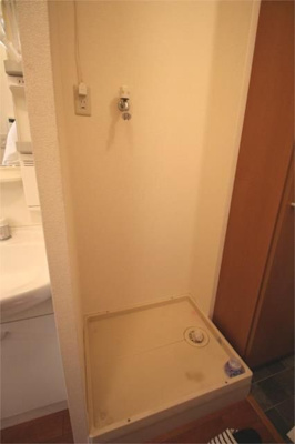 【設備】 | フォレスト高円寺