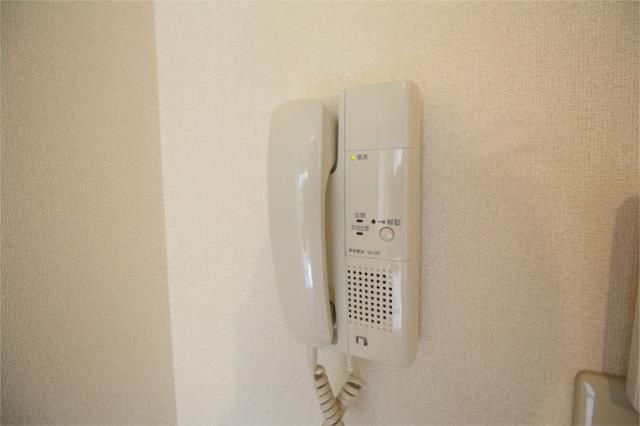 【セキュリティ】 | フォレスト高円寺