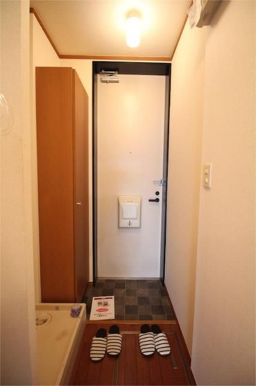 【玄関】 | フォレスト高円寺