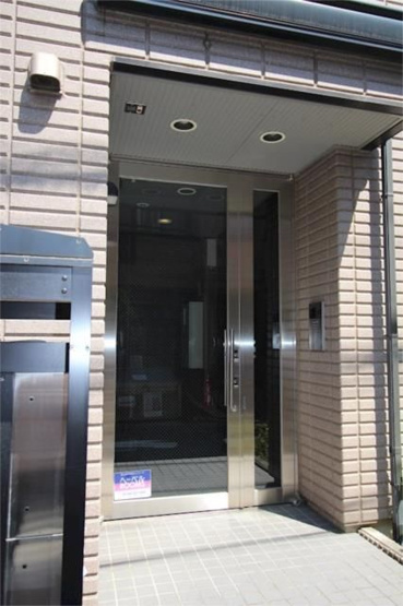 【エントランス】 | フォレスト高円寺