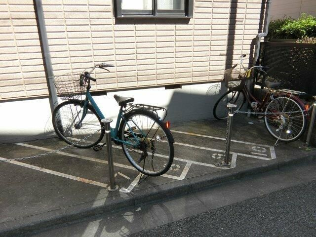 【その他共用部分】 | フォレスト高円寺