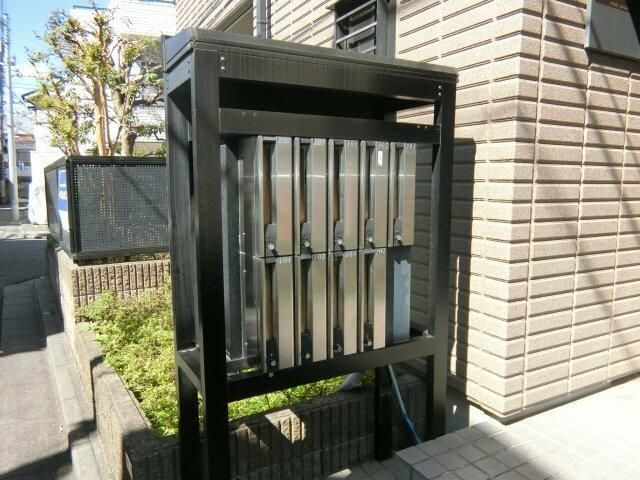 【その他共用部分】 | フォレスト高円寺