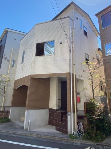 前野町戸建