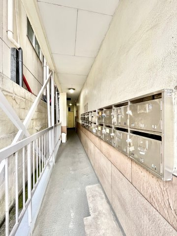 第二紀和マンションのその他共用部分