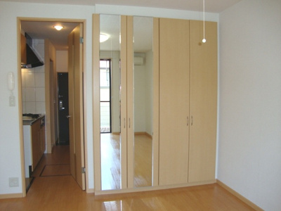 【内装】 | Ｗｉｎ　Ａｒｒｏｗ