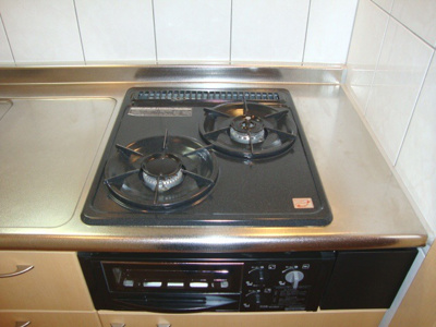 【キッチン】 | Ｗｉｎ　Ａｒｒｏｗ