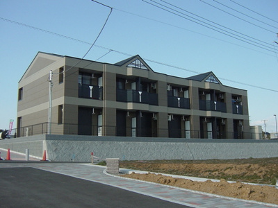 【外観】 | Ｗｉｎ　Ａｒｒｏｗ